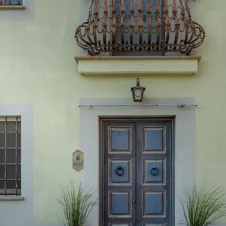 La Dimora Dei Conti, Indulge In A Country With Jacuzzi Facing The Town! וילה קאפאנורי