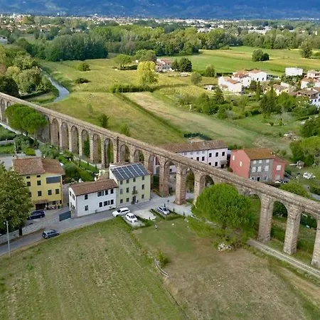 La Dimora Dei Conti, Indulge In A Country With Jacuzzi Facing The Town!